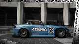 (Lore Friendly) RT 3000 Wide Body