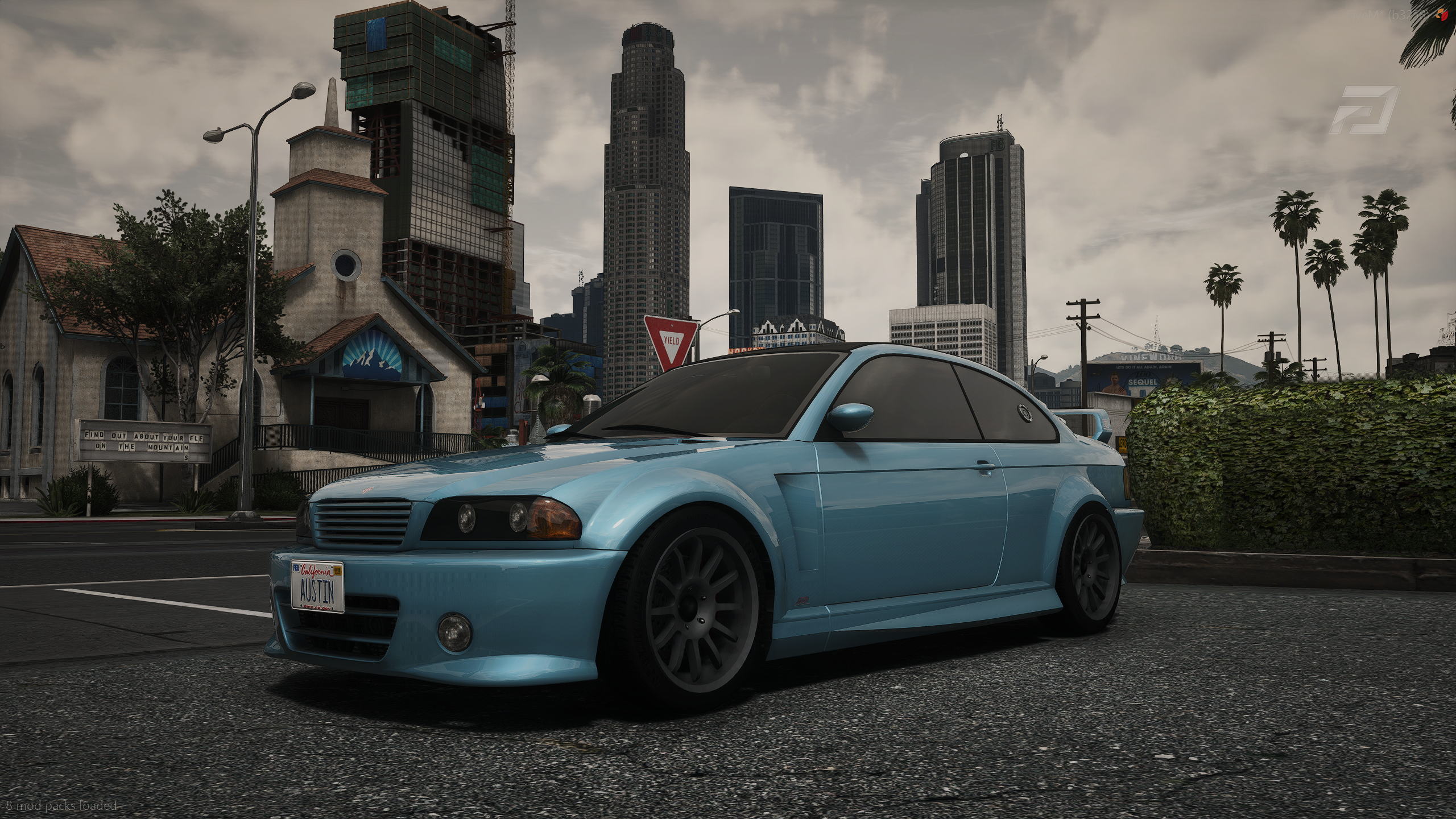 (Lore Friendly) Sentinel G4