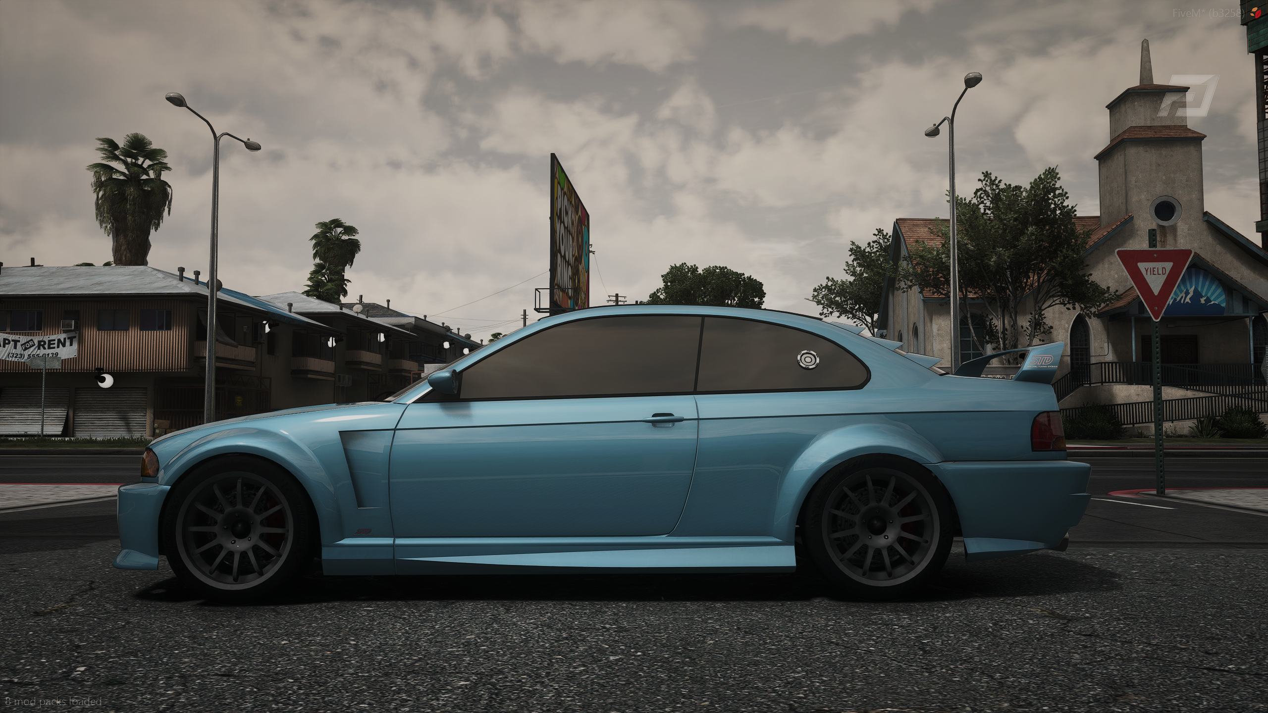 (Lore Friendly) Sentinel G4