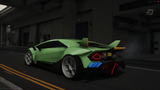 (Lore Friendly) Tempesta ST Twin Turbo Widebody