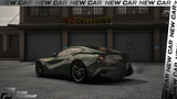 Ferrari F12 Berlinetta