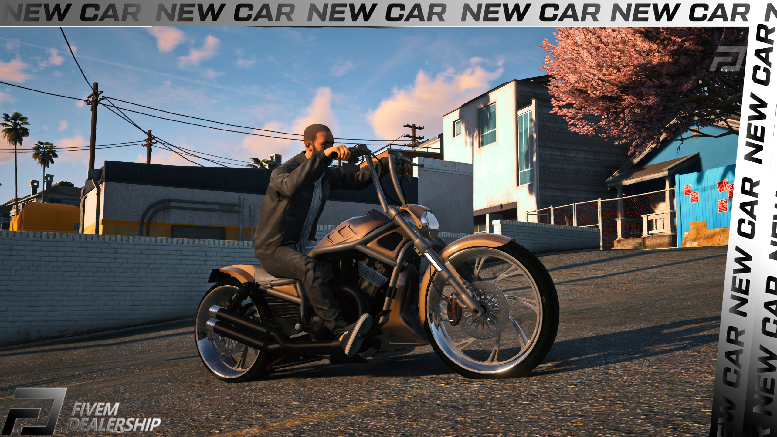 (Lore Friendly) FT Custom