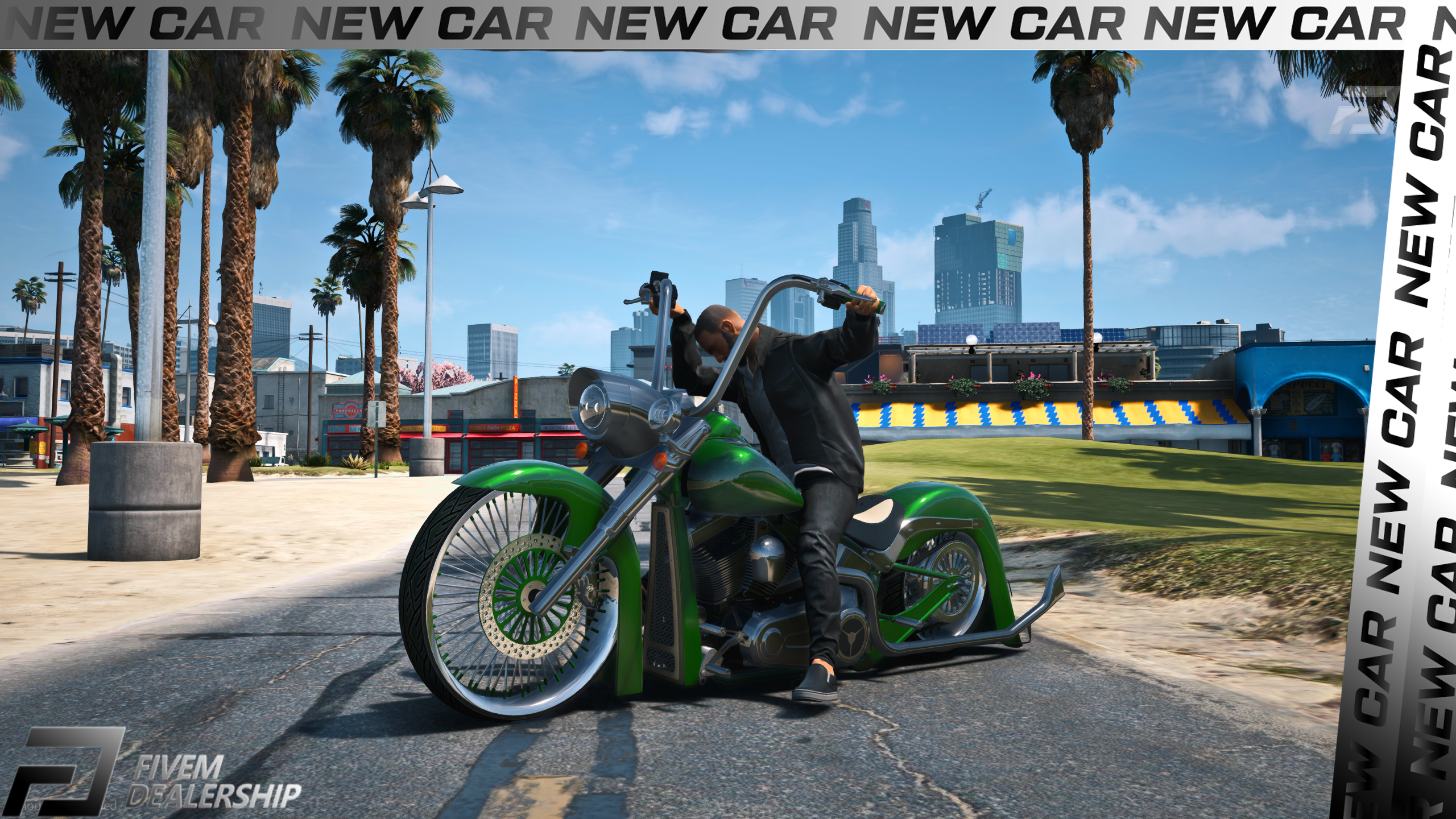 (Lore Friendly) Dirty Tail