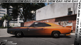 Dodge Charger 1969 & 1970