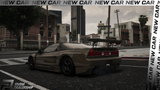 Honda NSX 1992
