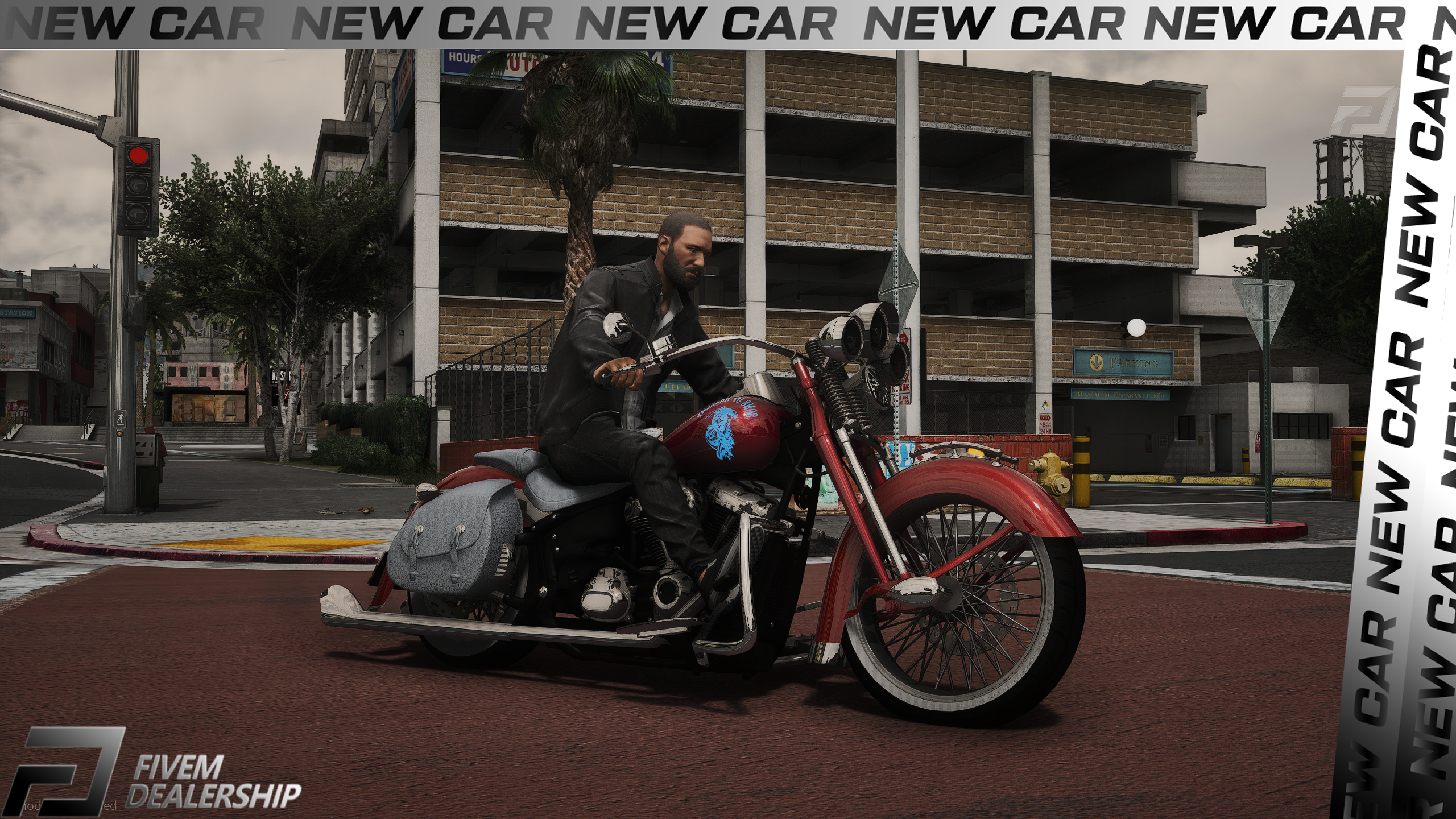 (Lore Friendly) Hida