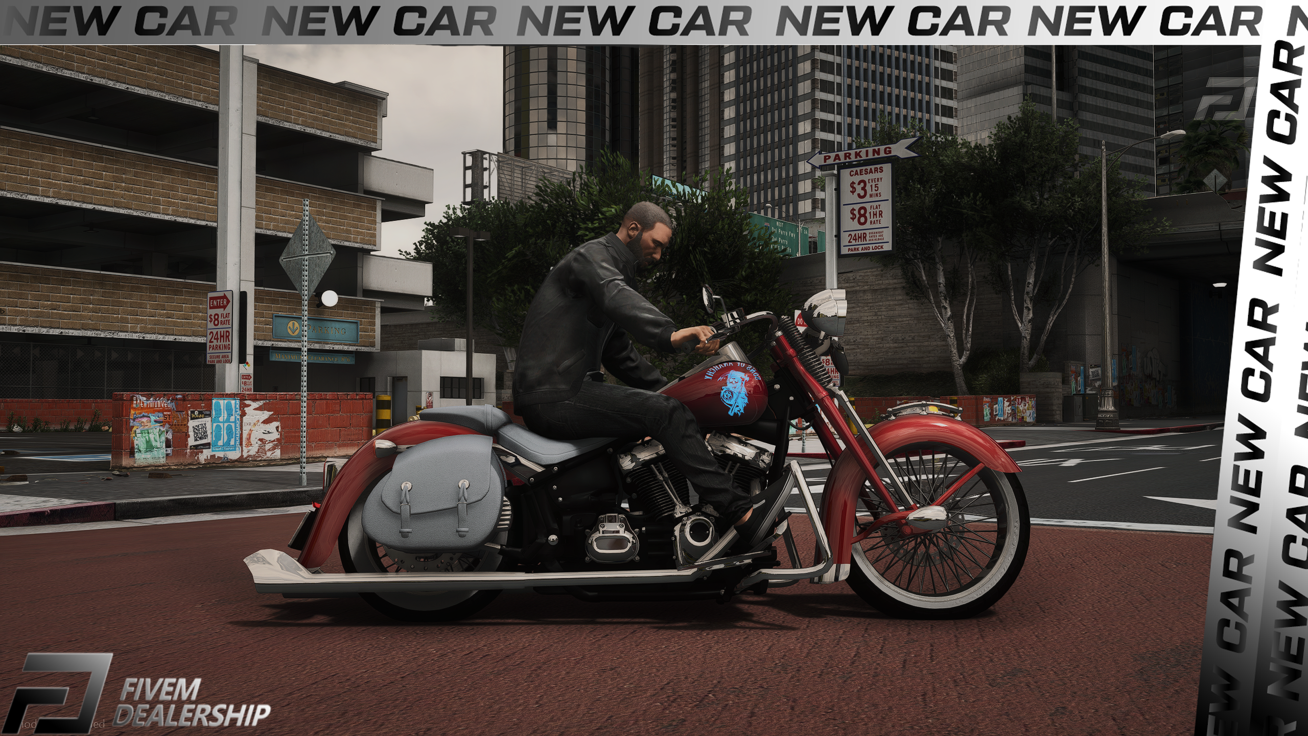 (Lore Friendly) Hida