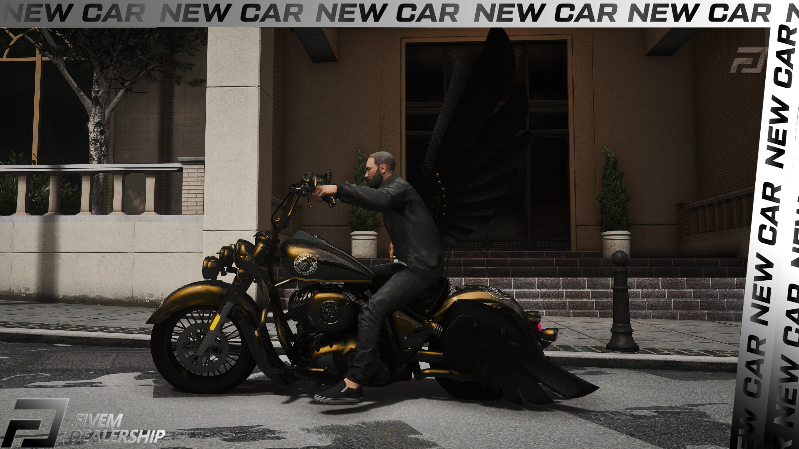 (Lore Friendly) Huggin