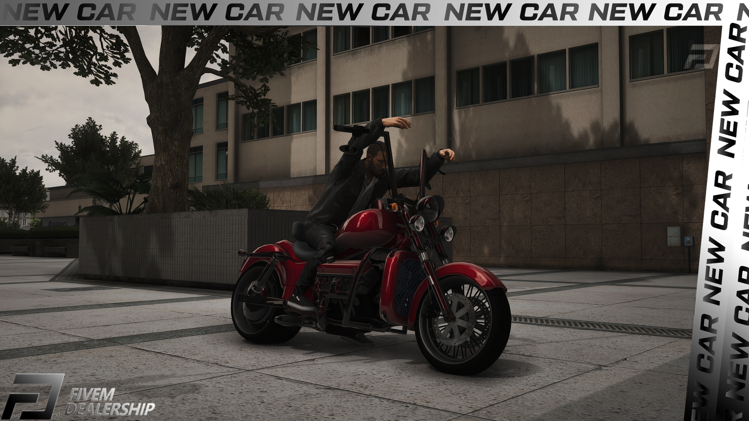 (Lore Friendly) Drake