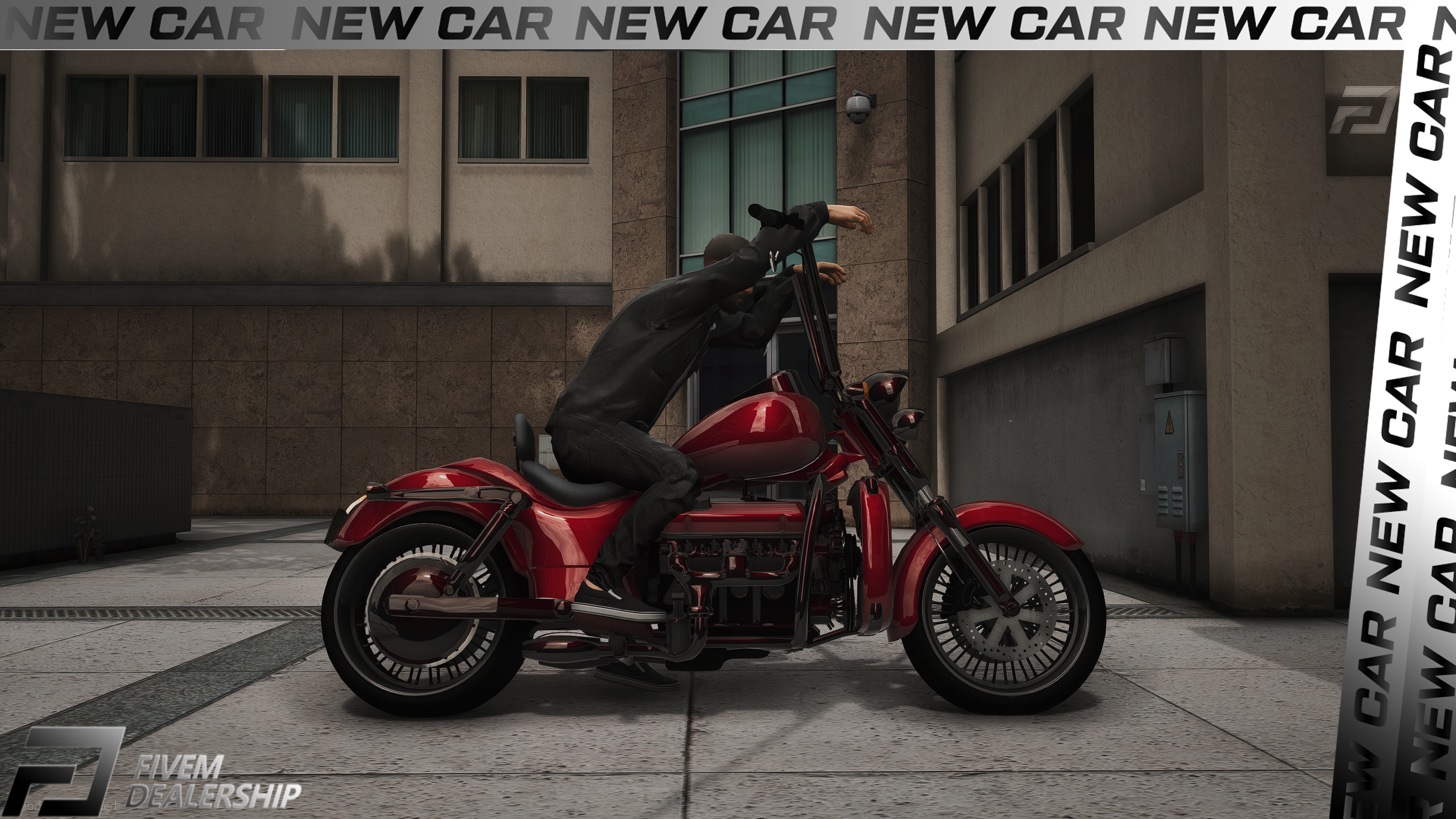 (Lore Friendly) Drake