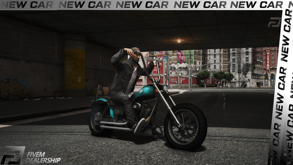 (Lore Friendly) Retro Glide