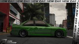 (Lore Friendly) B30 Custom