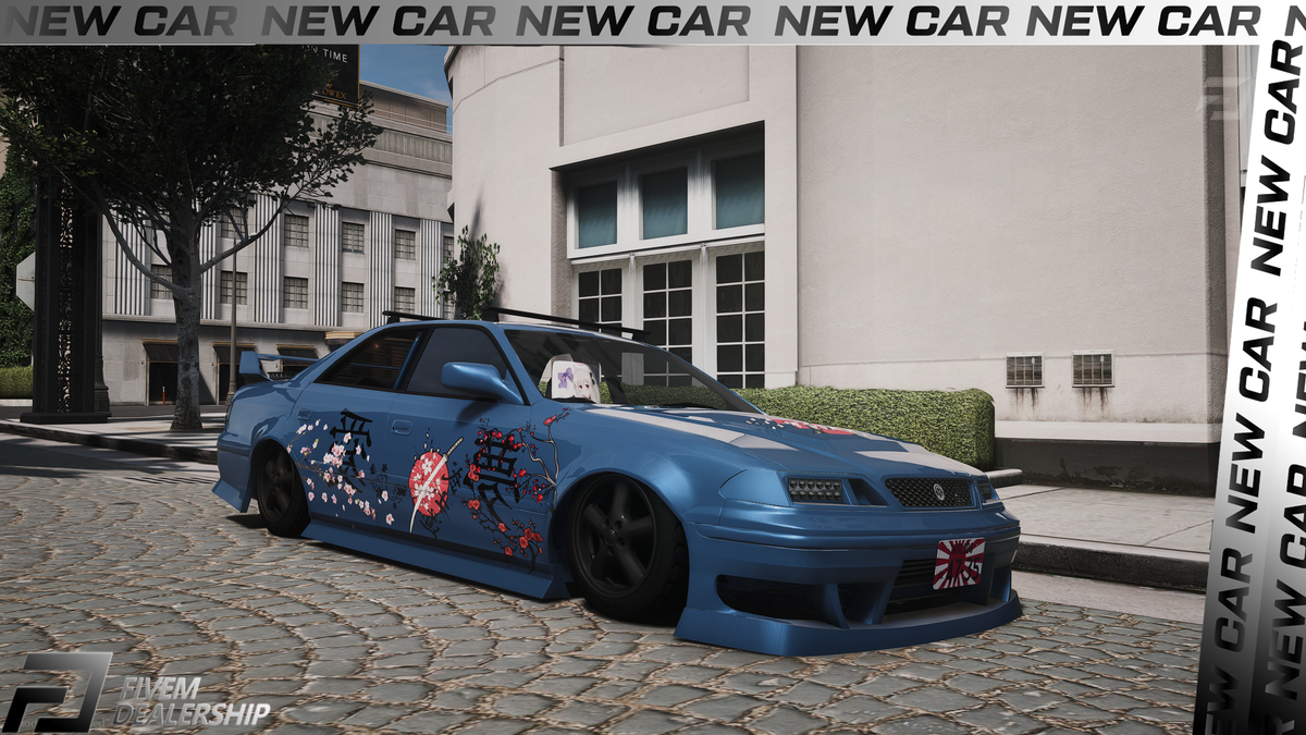 (Lore Friendly) Annis Reikon Custom [Tuning]