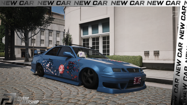 (Lore Friendly) Annis Reikon Custom [Tuning]
