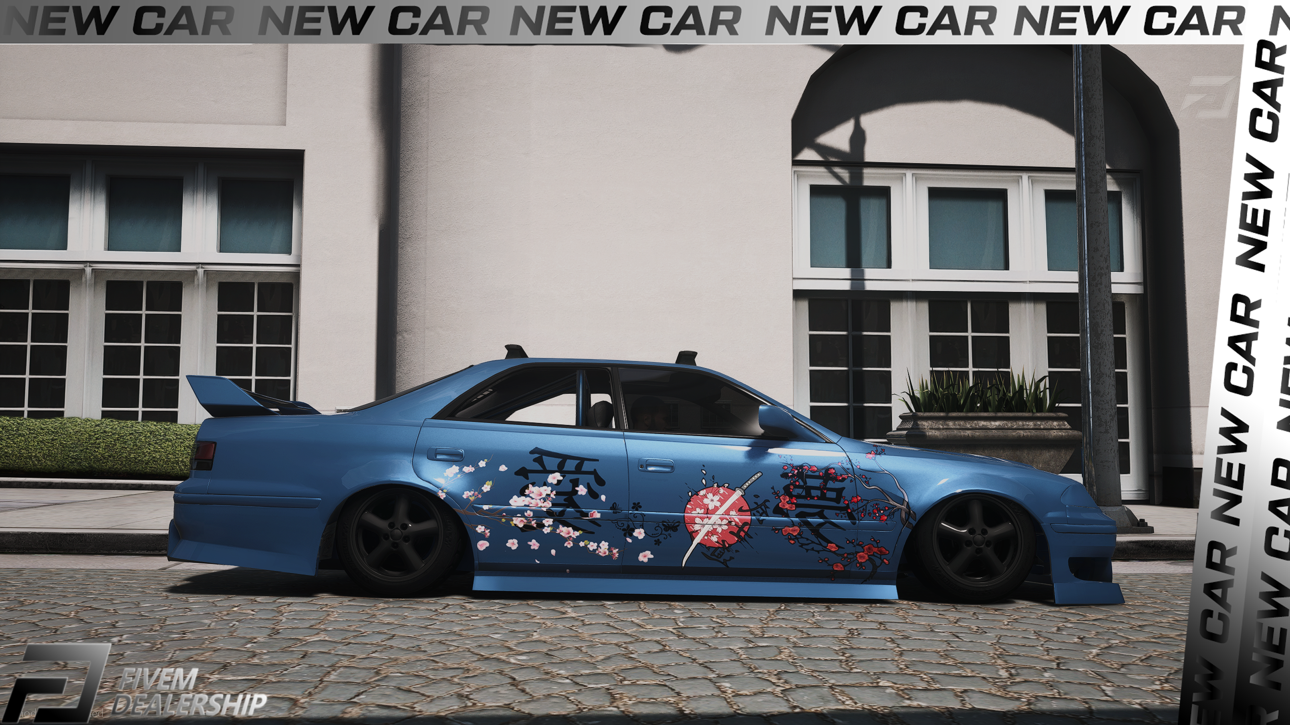 (Lore Friendly) Annis Reikon Custom [Tuning]