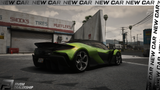 2025 McLaren W1