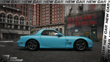 Mazda RX-7