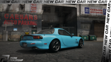 Mazda RX-7