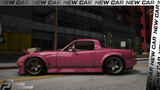 Mazda MX5 RB Sznycel