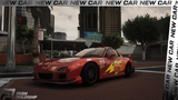 Mazda RX-7 FD
