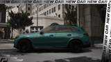Mercedes GLC63s AMG