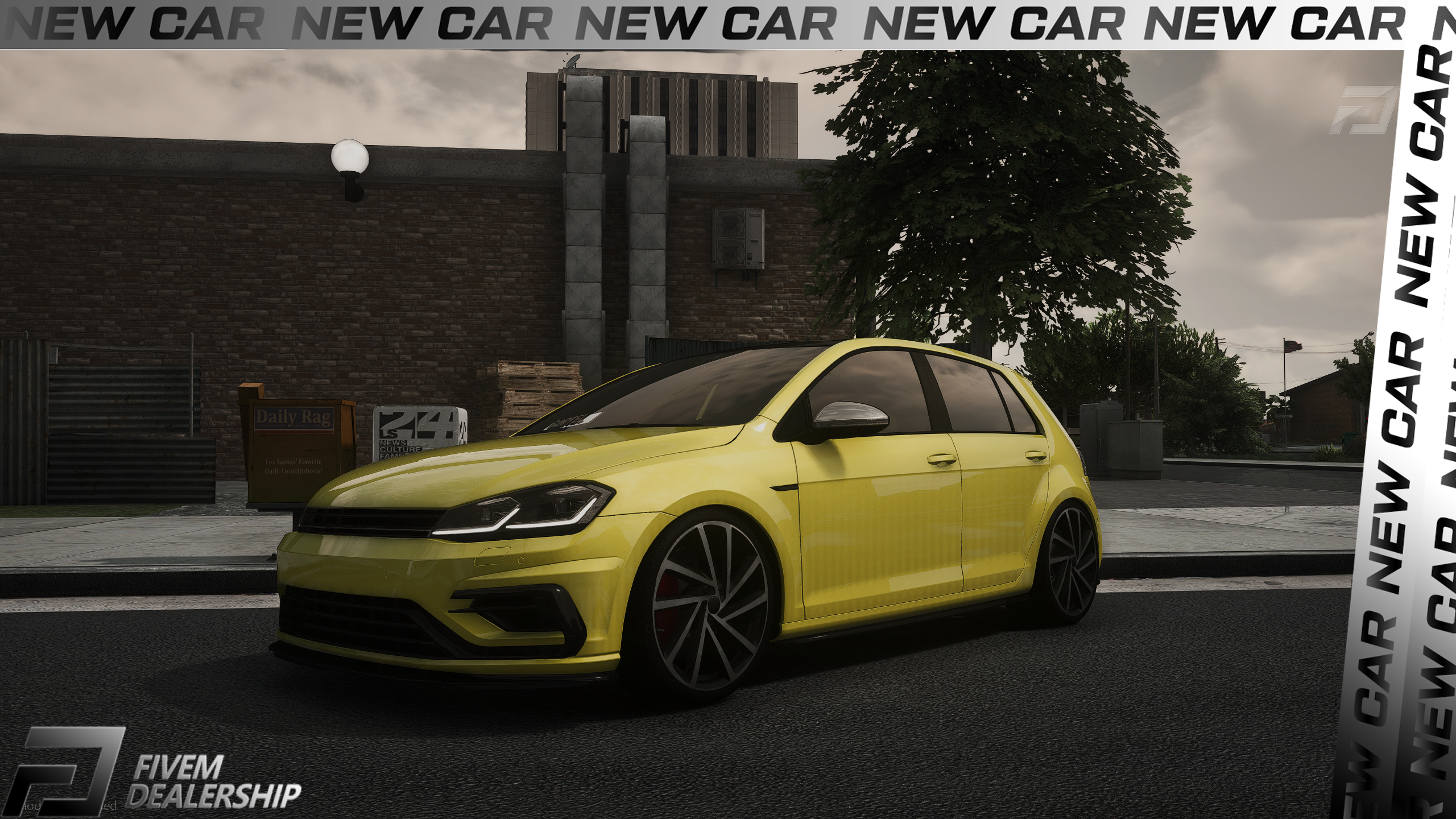 (Lore Friendly) BF Bosh ST