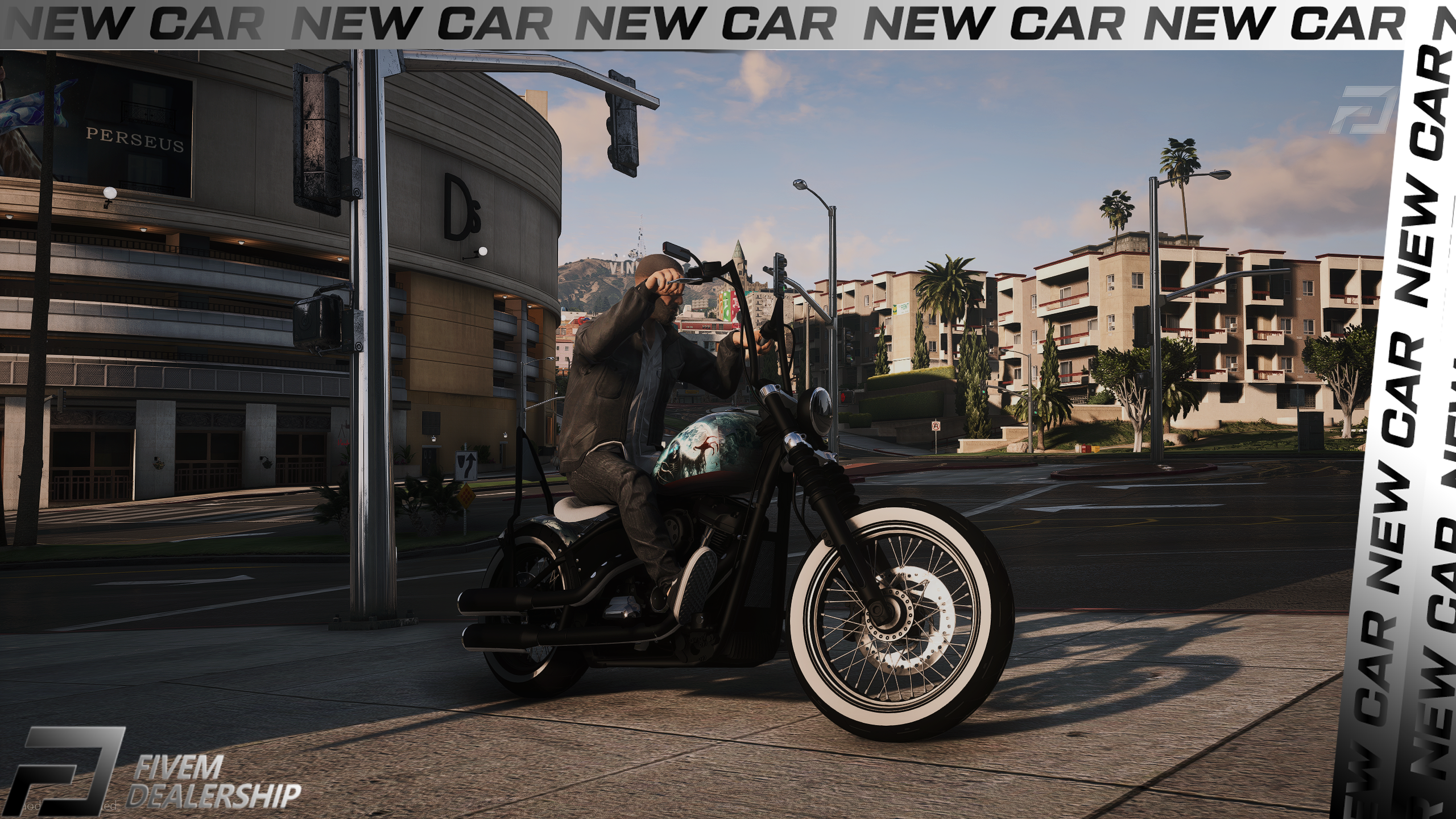 (Lore Friendly) Bob SS