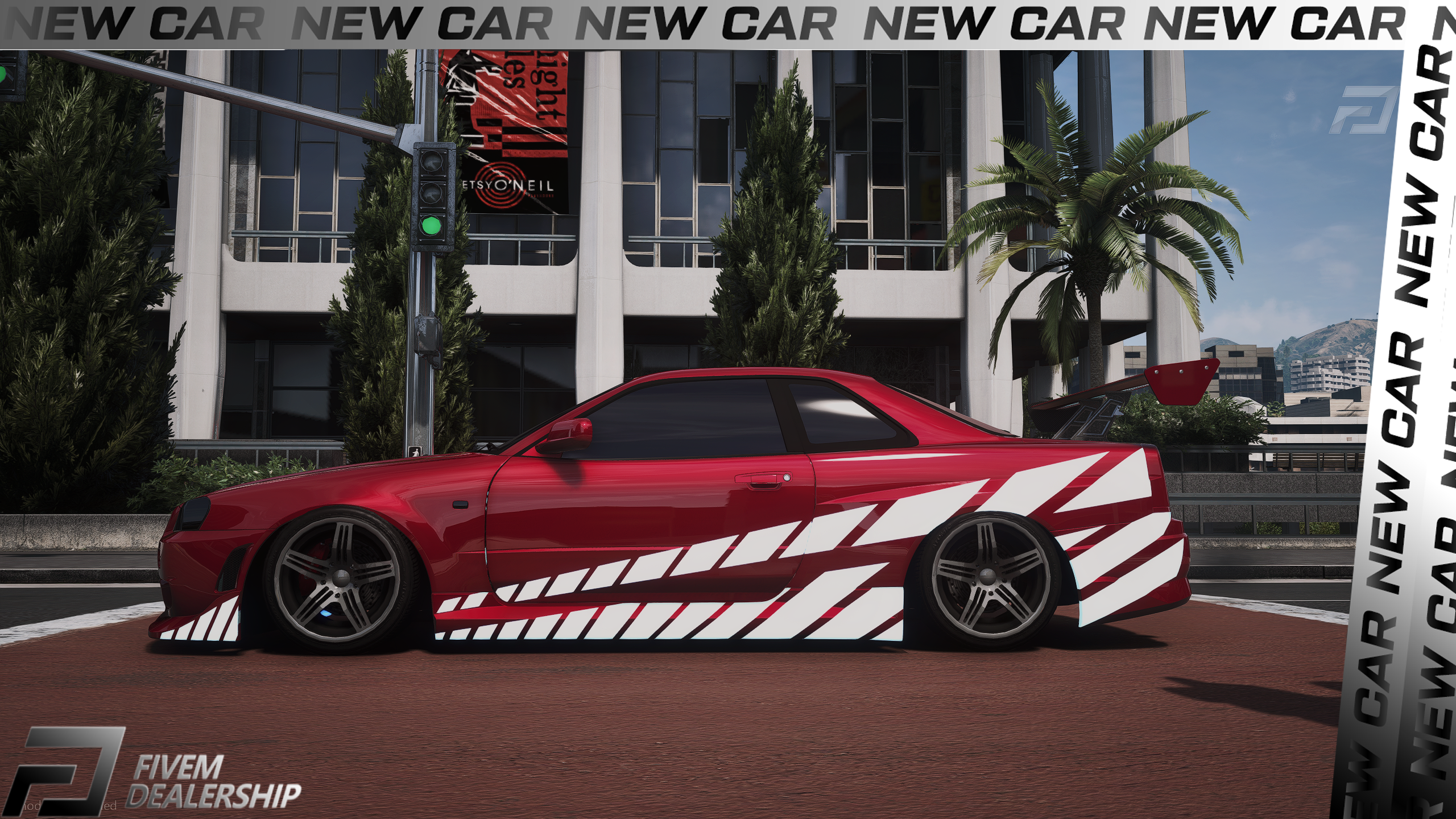 (Lore Friendly) Annis Elegy 25 Custom