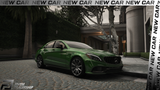 Mercedes-Benz CLS 63 AMG