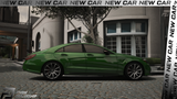 Mercedes-Benz CLS 63 AMG