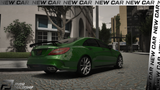 Mercedes-Benz CLS 63 AMG
