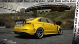 (Lore Friendly) Tailgater Widebody Custom 2025