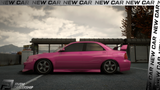 (Lore Friendly) Karin Sultan Spec Custom [Tuning]