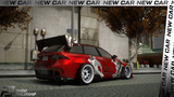 (Lore Friendly) Jugular ST Custom Wide Body