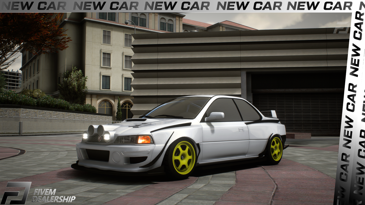 (Lore Friendly) Karin Sultan Kyza