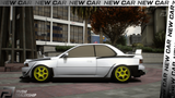 (Lore Friendly) Karin Sultan Kyza