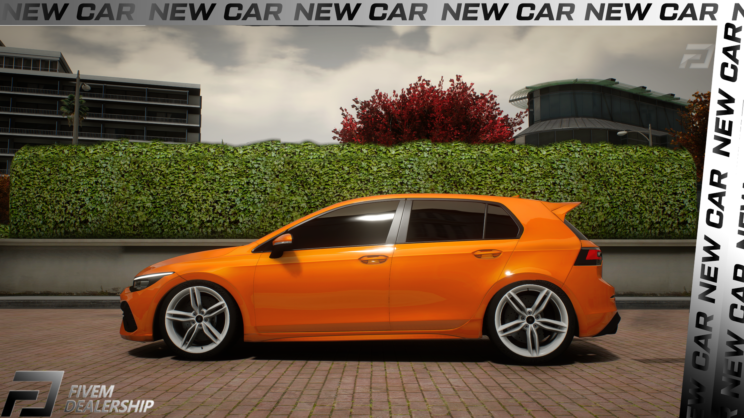 (Lore Friendly) BF Wolf R