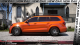 Mercedes-Benz GLS 63 AMG