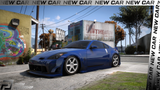 Nissan Fairlady 350Z Z33