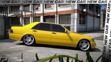 Mercedes-Benz S600