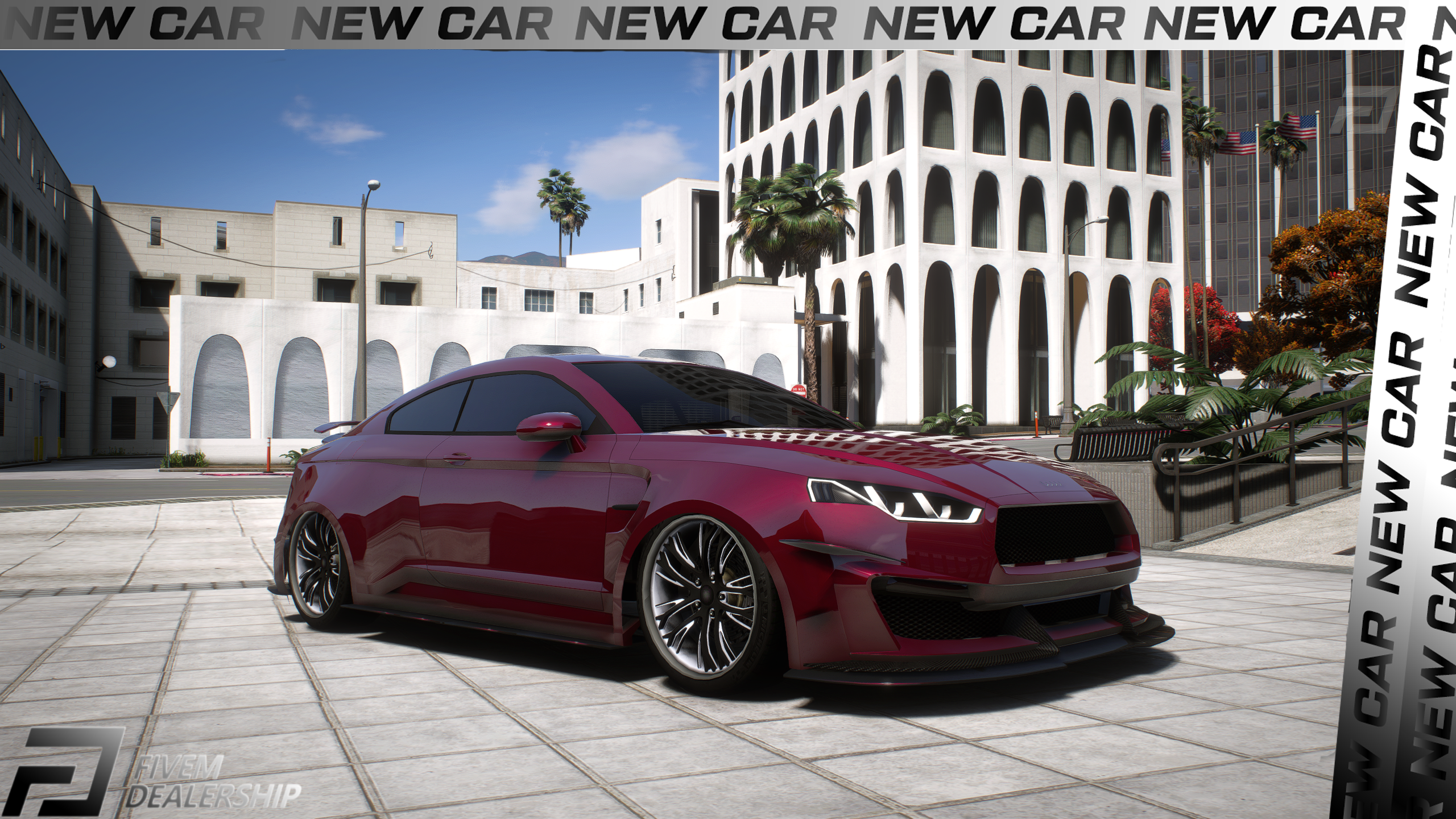 (Lore Friendly) Drafter Custom