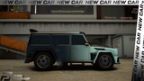 (Lore Friendly) Dubsta 22 Mans WideBody