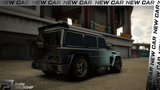 (Lore Friendly) Dubsta 22 Mans WideBody
