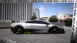 (Lore Friendly) Pegassi Quantum GT Custom