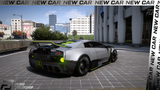 (Lore Friendly) Pegassi Quantum GT Custom