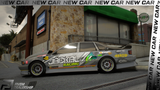 (Lore Friendly) Impaler Custom Race Spec