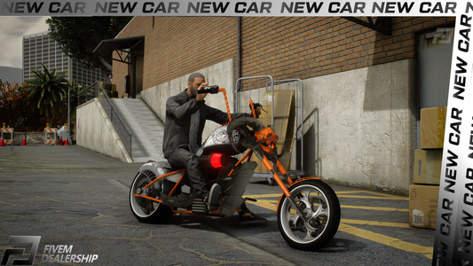 (Lore Friendly) Hell Spawn