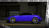 (Lore Friendly) Benefactor Coupe SL63 [Animated Lights]