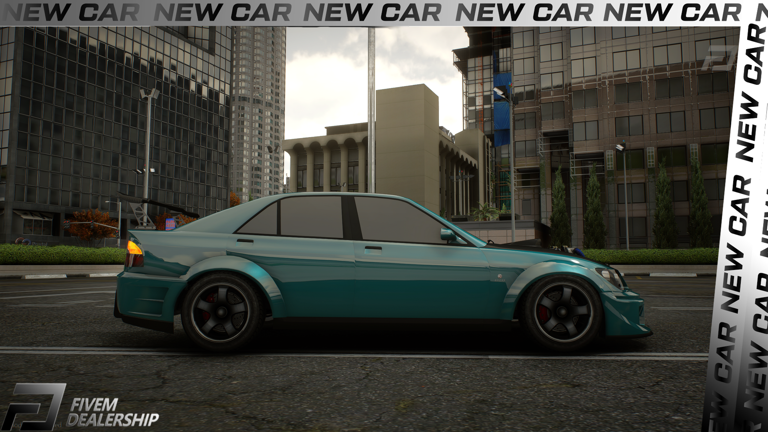 (Lore Friendly) Sultan Nick Edition