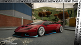 (Lore Friendly) Custom Infernus XS [Animated Lights]